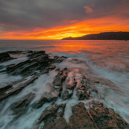 Welcomely - La Nassa - Dimora Vista Mare Tresnuraghes Екстер'єр фото